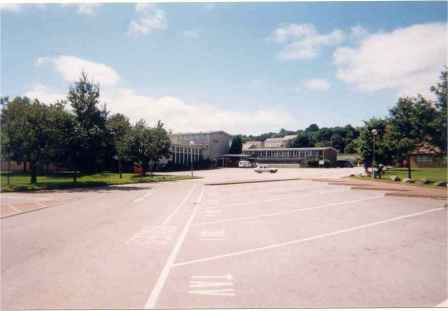 Tavistock School