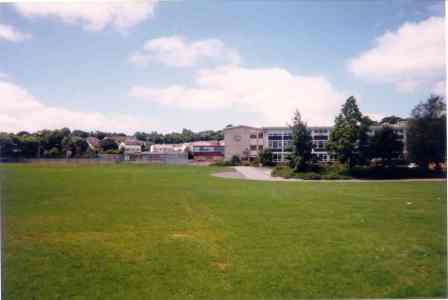 6th form buildings