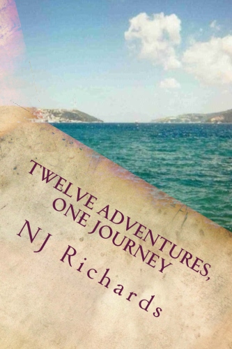 Twelve adventures, one journey